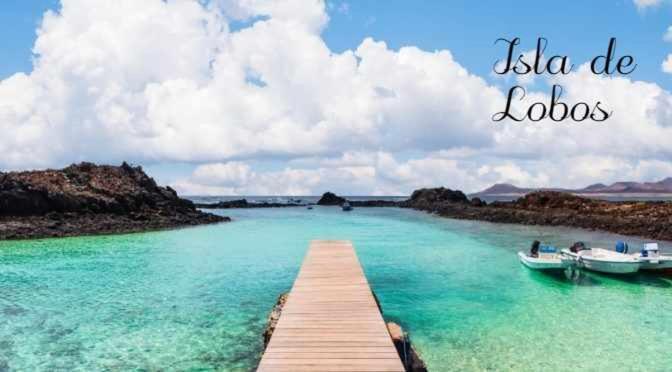 Villa Sea Sounds Корралехо Екстер'єр фото